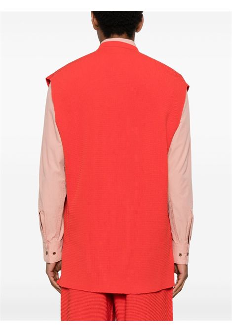 maglia HOMME PLISSE ISSEY MIYAKE | Maglia | HP56KE22724